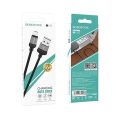 Usb-кабель Borofone BX28 Lightning