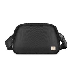 Нейлоновая сумка WiWU  "LULU CROSSBODY BAG NYLON"