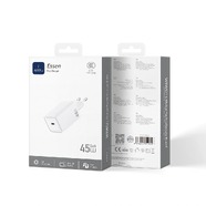 Сетевой блок WIWU G036 (45w)