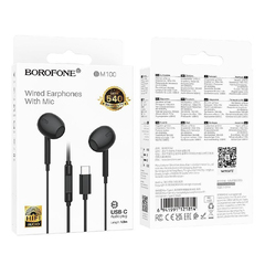 Наушники Borofone BM100
