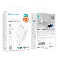 Зарядные устройства Borofone BA75A