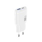 Cетевой адаптер WIWU G033 (30w)