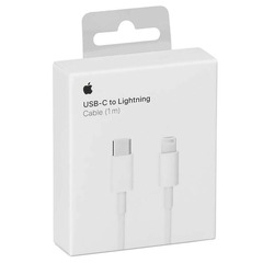 Кабель Apple USB-C to Lightning, MUQ93ZM/A