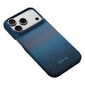Чехол PITAKA Ultra-Slim(iP18ProMax/Nights-Midnight)