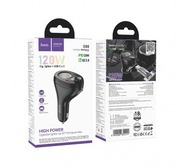 Ресивер-AUX проигрыватель Hoco E88 35W