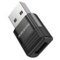 Адаптер Borofone BV18 USB Type-C на USB 2.0