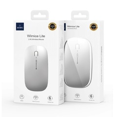 Беспроводная мышь Wiwu WM101-C