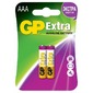 Батарейки GP 24AX-2CR2 EXTRA