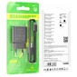 Зарядное устройство Borofone BA72A Spring QC3.0