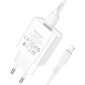 Зарядное устройство Borofone BAS74A 20w