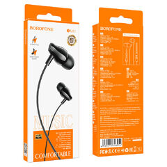 Проводные наушники Hoco BM61 Wanderer Type-C