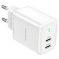 Зарядное устройство Borofone BN9 Reacher PD35W  