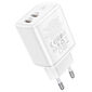 Зарядное устройство Borofone BN9 Reacher PD35W  
