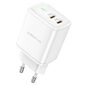 Зарядное устройство Borofone BN9 Reacher PD35W  