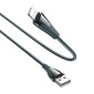 Кабель USB Borofone BU20 Advantageous Lightning кабель
