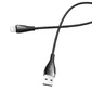 Кабель USB Borofone BU20 Advantageous Lightning кабель