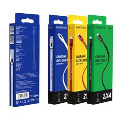 USB-Кабель Borofone BU8 Micro-USB