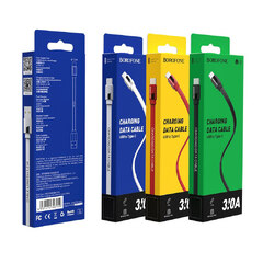 USB-Кабель Borofone BU8 iPhone