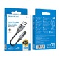 Адаптер Borofone BV19 Creator Audio USB-A/3.5mm