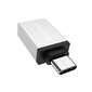 Переходник USB-A на USB-C Borofone BV3