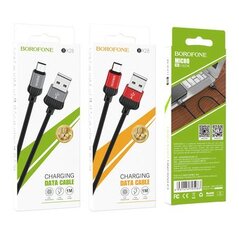 Usb Кабель Borofone BX28 Micro-USB