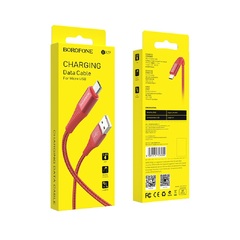 Usb Кабель Borofone BX29 Micro-USB