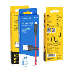 USB-Кабель Borofone BX38 Micro