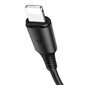 USB-Кабель Borofone BX47 Coolway на Lightning 