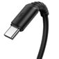 USB-Кабель Borofone BX47 Coolway на Lightning 