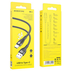 USB-Кабель Borofone BX61 Source