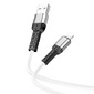 USB-Кабель Borofone BX64 на Lightning 