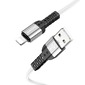 USB-Кабель Borofone BX64 на Lightning 