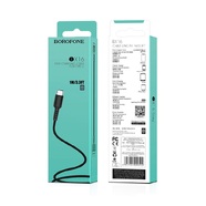 USB-Кабель Borofone BX16 