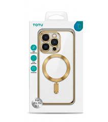Чехол Totu для Apple iPhone PC01 iP14Pro