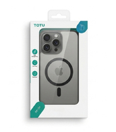 Чехол TOTU для Apple iPhone PC24 iP15Pro/Max/iP16Pro