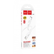 Кабель Hoco X87 Magic silicone 60W