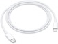 Кабель Apple USB-C to Lightning, MUQ93ZM/A