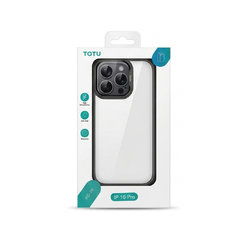 Чехол TOTU PC28 для Apple iPhone iP16Pro/iP15ProMax