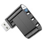 USB разветвитель Borofone DH3