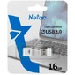 Флэш-накопитель Netac U116 USB2.0 16gb