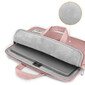Чехол-сумка WiWU "VIVI LAPTOP HANDBAG"(14/pink)