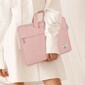 Чехол-сумка WiWU "VIVI LAPTOP HANDBAG"(14/pink)