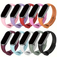 Ремешок Mi band 8/9 