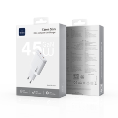 Зарядное устройство WiWU G034 (45w)