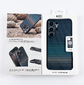 Чехол HBC-350 KEVLAR CASE Samsung Galaxy S25 Ultra
