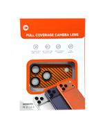 Линза-накладка КАРБОН