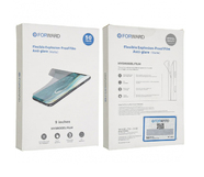 Гидрогелевая пленка FORWARD (матовая)