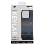 Чехол HBC-350 KEVLAR CASE Samsung Galaxy S25 Ultra