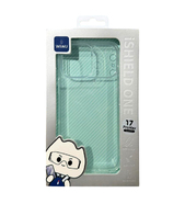 Чехол-накладка Wiwu iShield One ZCC-108 iPhone iP17Pro/iP17ProMax