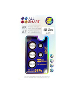 Линзы ALLSMART